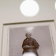 A recently found photograph (circa 1885) of escaped slave, abolitionist and Union spy Harriet Tubman that was acquired by the Smithsonian in Washington, D.C., on June 17, 2015
Chip Somodevilla/Getty Images
